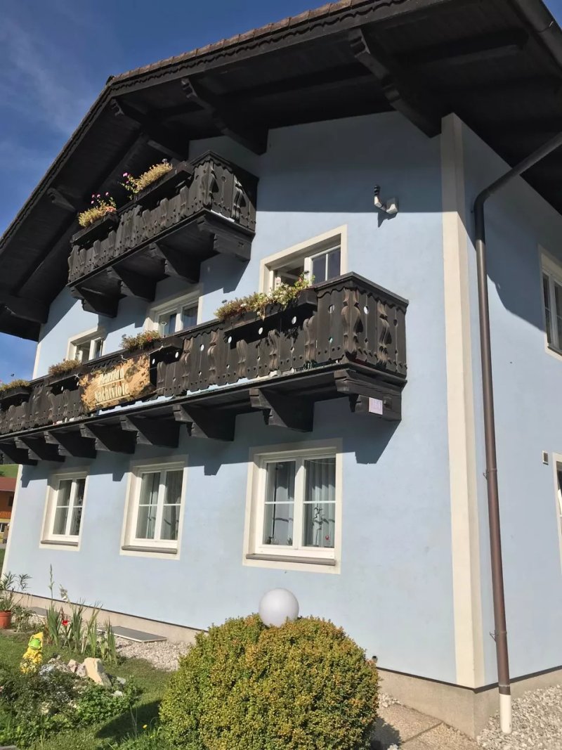 Pension Nachtviole