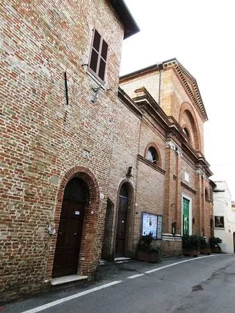 Santuario della Madonna della Misericordia