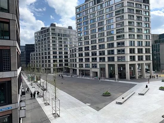 Europuddle