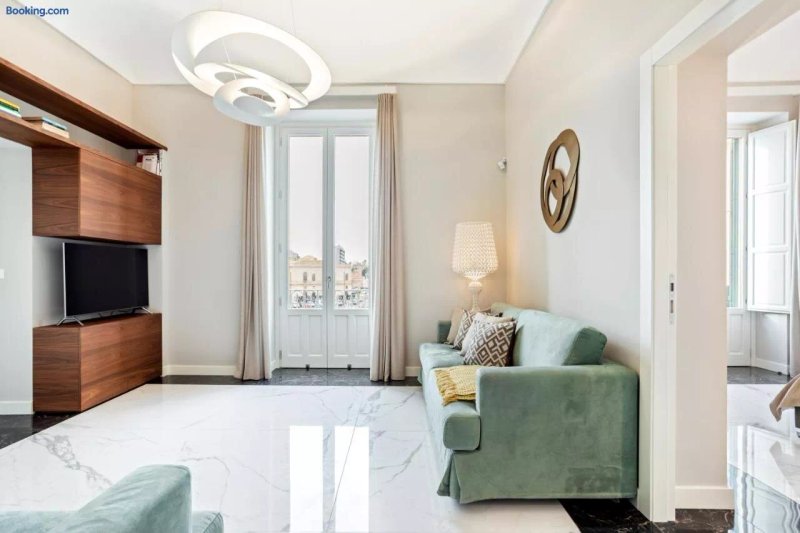 Darsena Apartments By Wonderful Italy