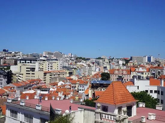 Jardim do Torel