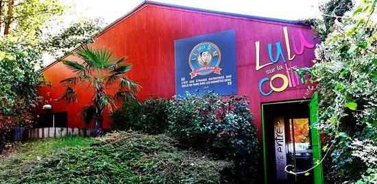 Theatre de Lulu sur la Colline