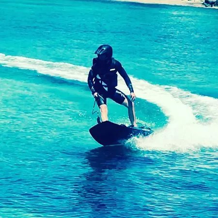 MotoSurf Mallorca