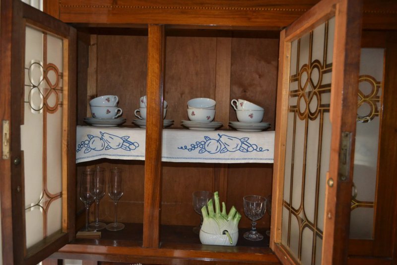B&b Pisolo     Cin: It026012c1jdb9g983