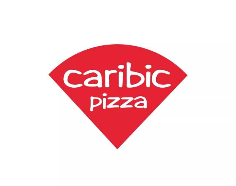 Caribic Pizza