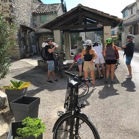 Le Coin du Velo