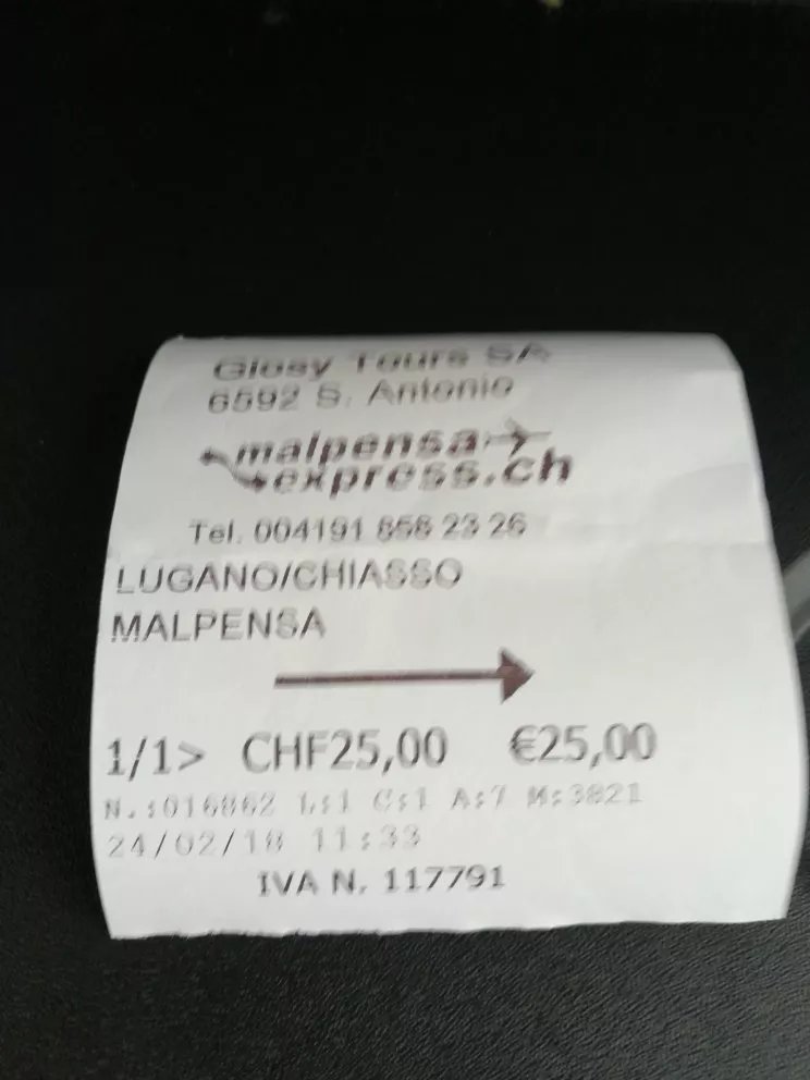 Giosy Tours - Day Tours