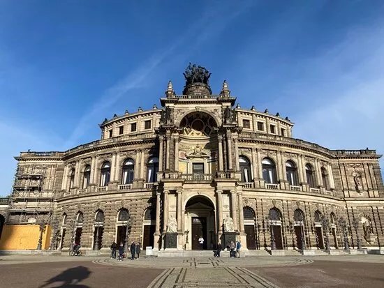 Stadtfuhrung Katrin Krause