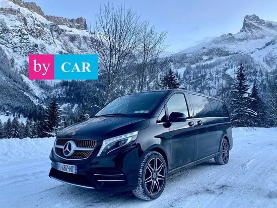 Bycar Transfers