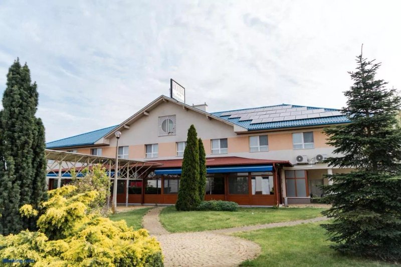 Panorama Hotel