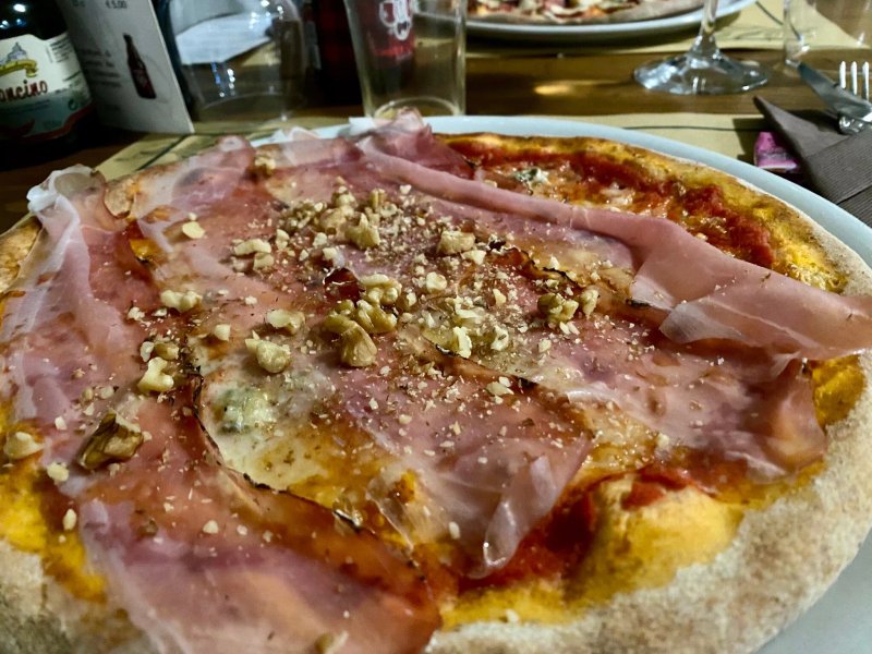 Pizzeria Agli Olivi
