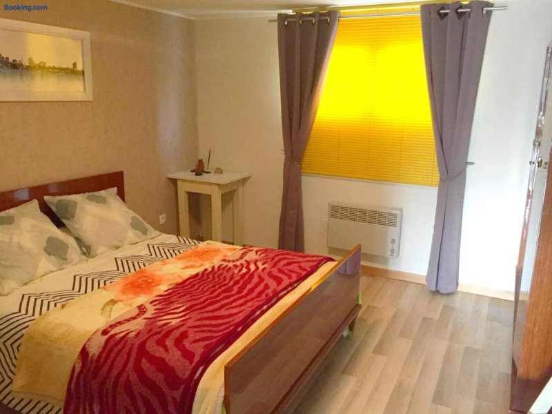 Chambres D'hotes Le Clos Du Murier