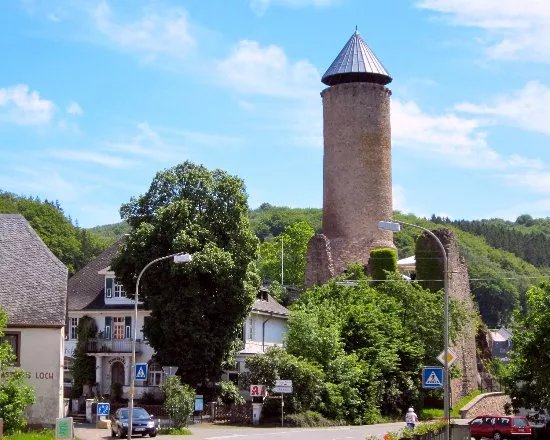 Burg Veldenz