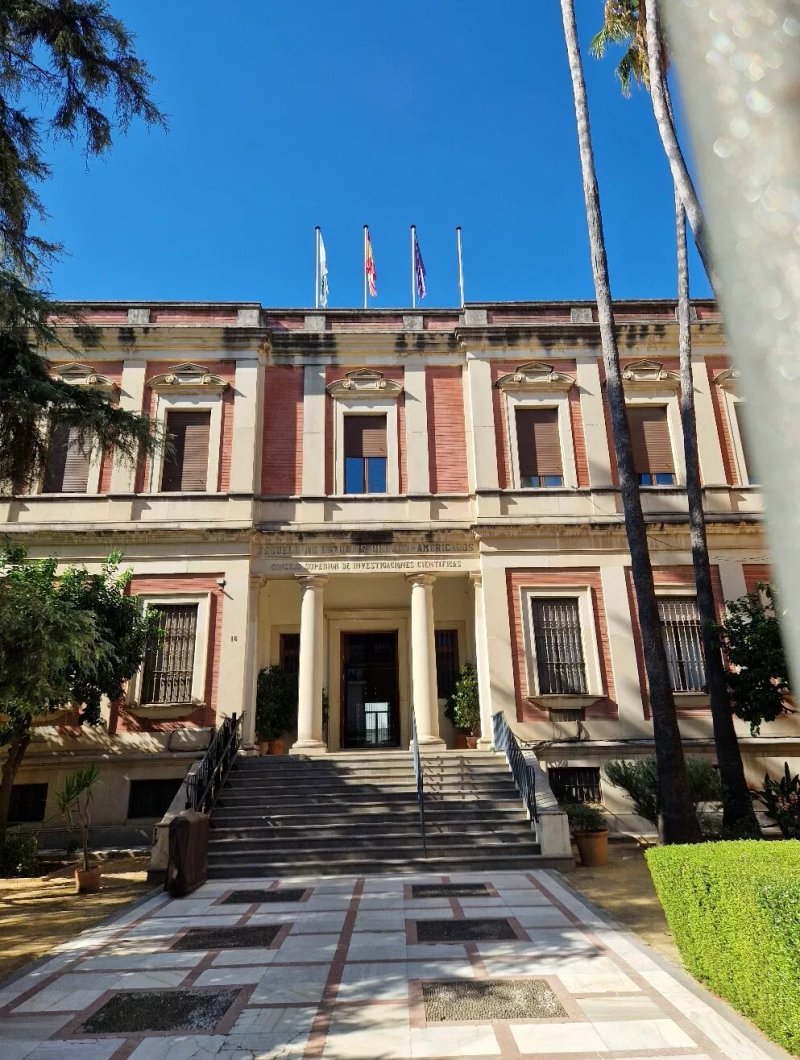 16 Calle Alfonso Xii Building