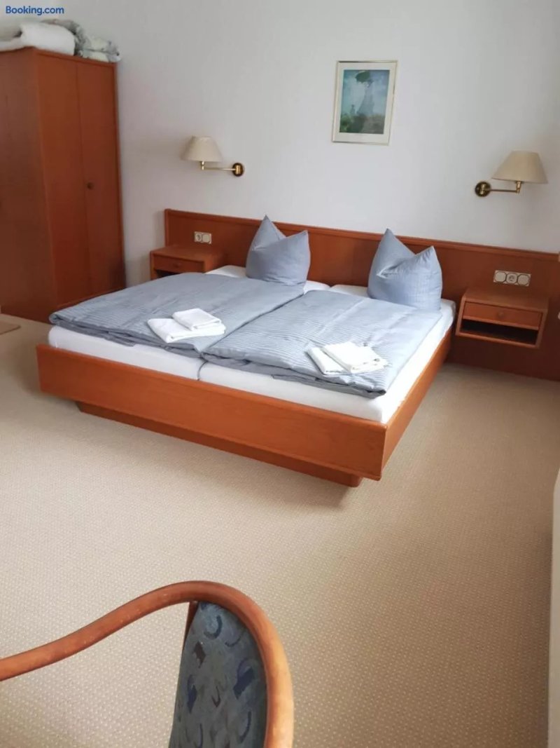 Hotel Zur Altstadt