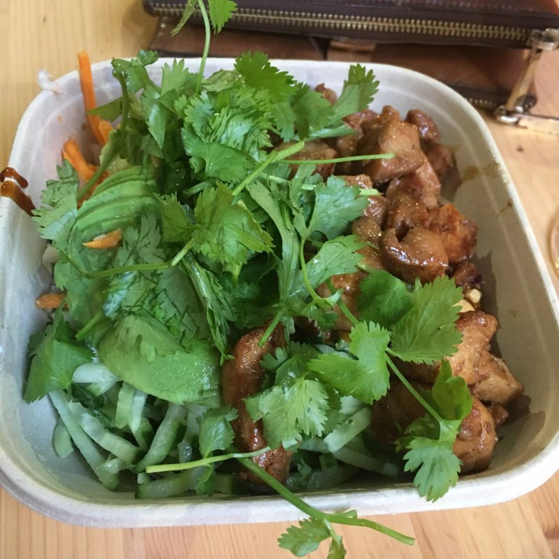 Banh Mi Bandits