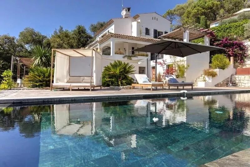 Domaine VDH in Saint Paul de Vence