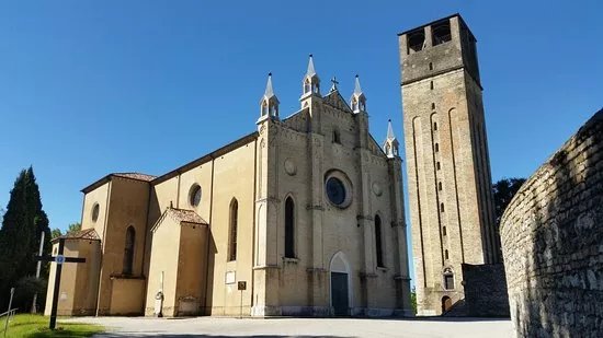 Parrocchia San Giorgio Martire