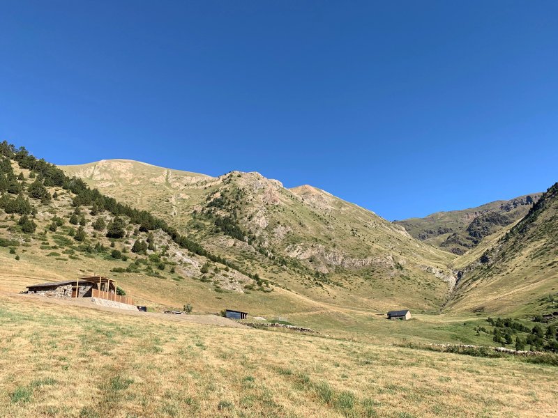 Raco de Montaup