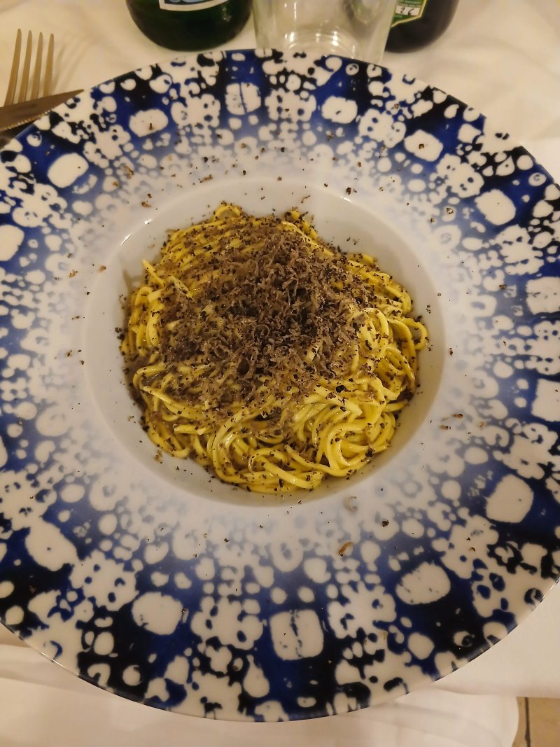 Osteria Del Leone