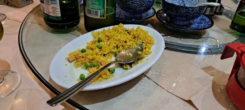 Ristorante Cinese Fu Li Hua