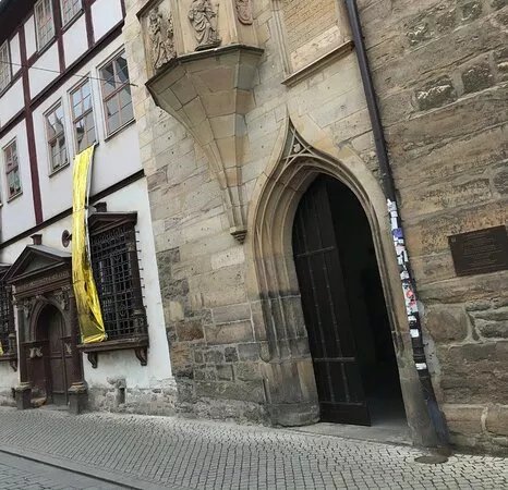 Laasphe-Kapelle