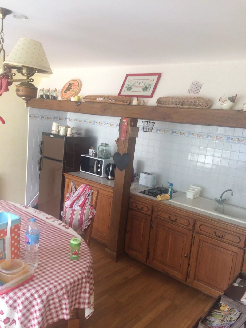 Le Relais de Montceaux