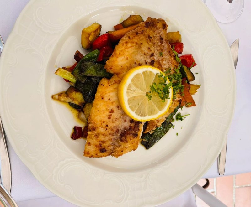 Restaurant Zur Brucke