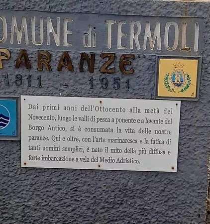 Paranze