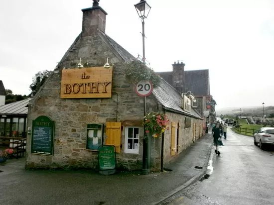 Scotland Tours - Day Tours