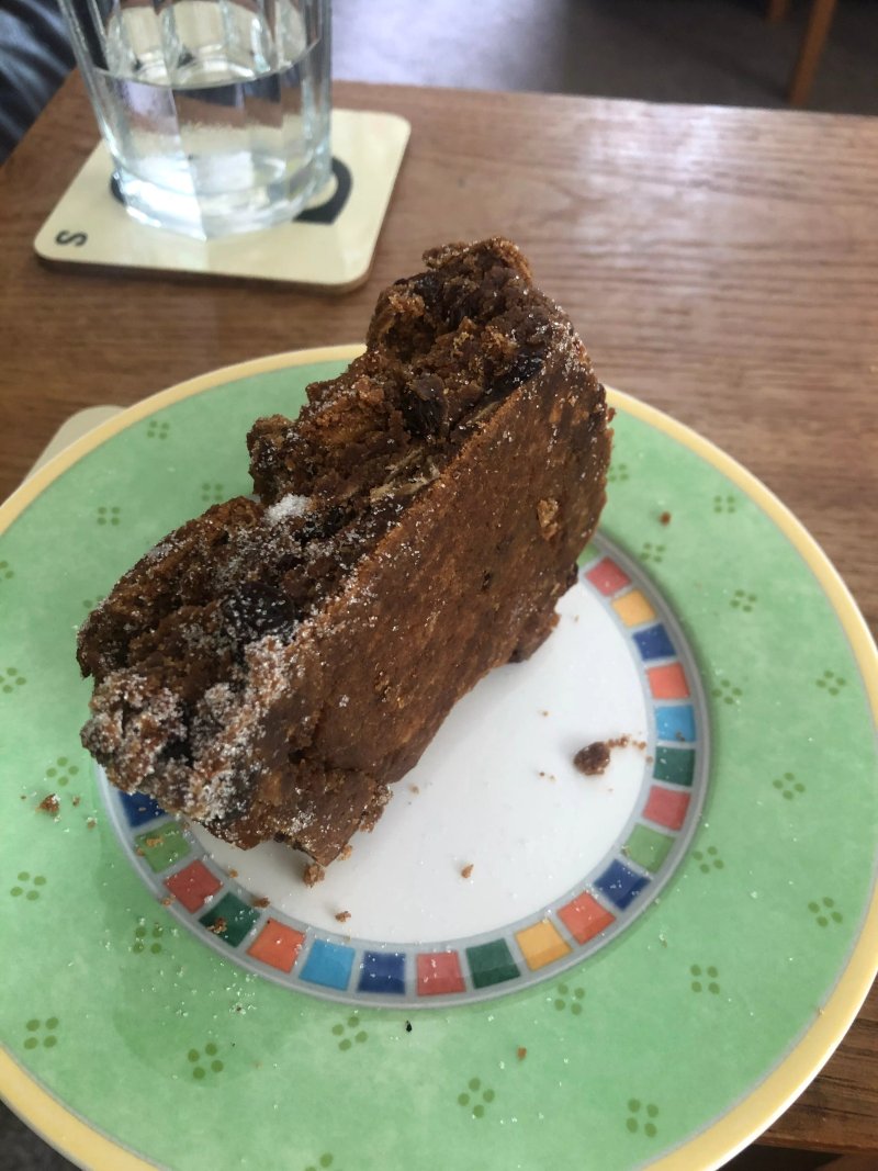 Cottage Loaf Bakery & Sandwich Bar