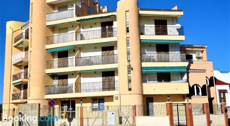 Apartamento Peñiscola Residencial