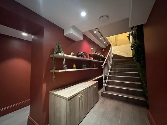 Lok Siam Spa Miromesnil
