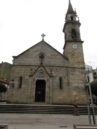 Parroquia de Santa Maria de Concepcion