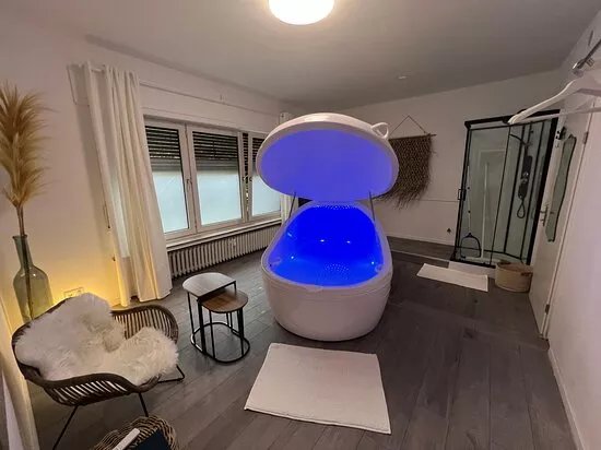Floating Spa Essen