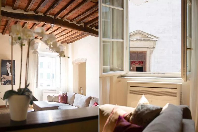Casa delle Stelle Luxury Apartment