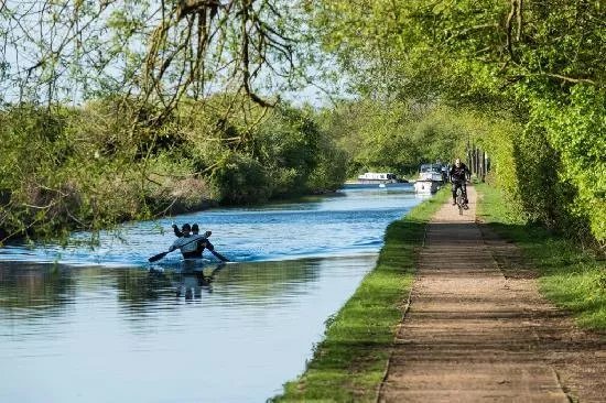 Lee Valley Regional Park