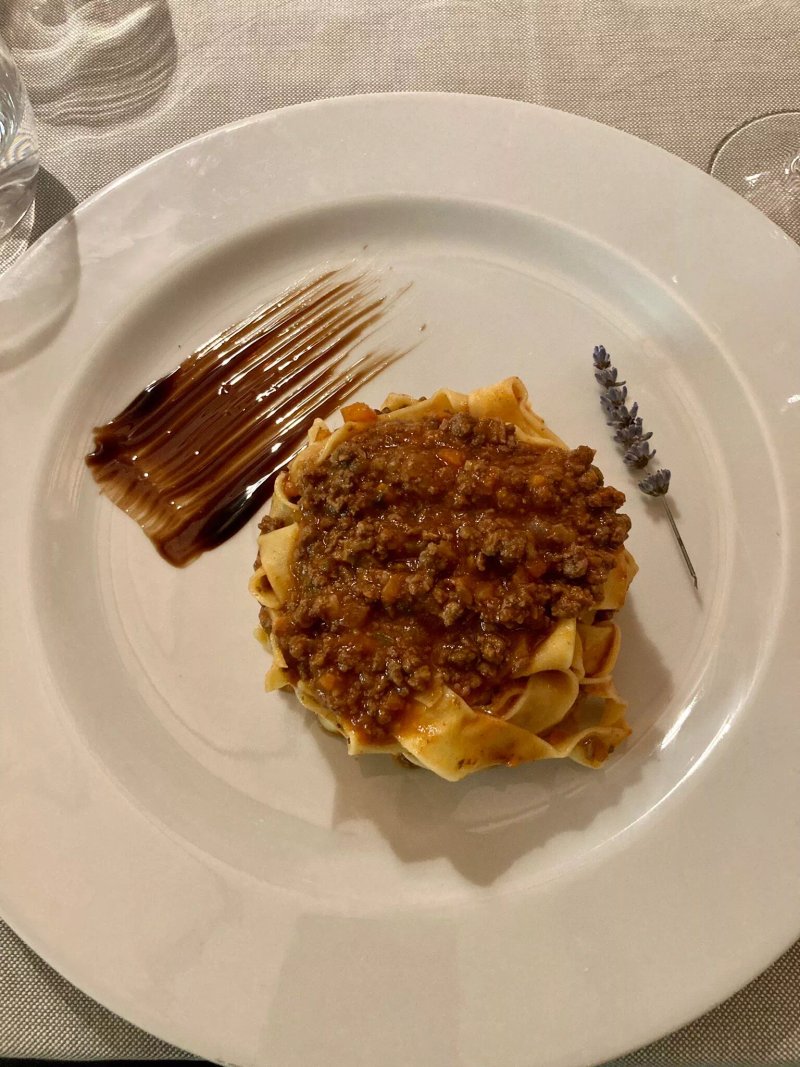 Agriturismo Bacchanalis