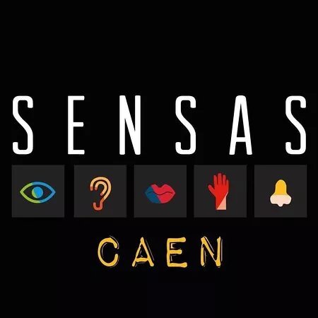 SENSAS Caen