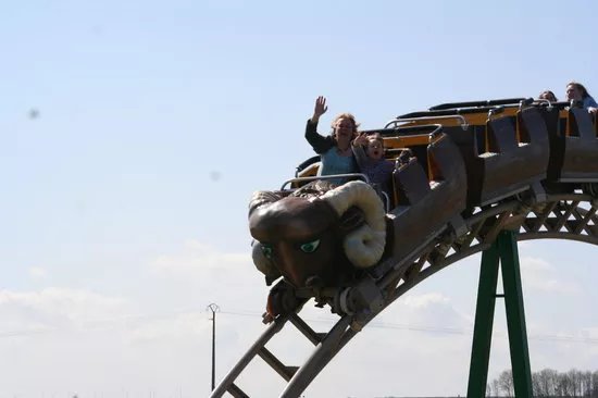 Festyland Parc