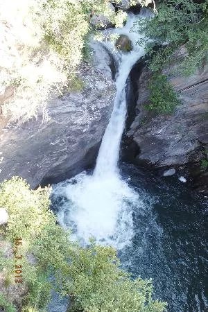Cami del Toll Bullidor