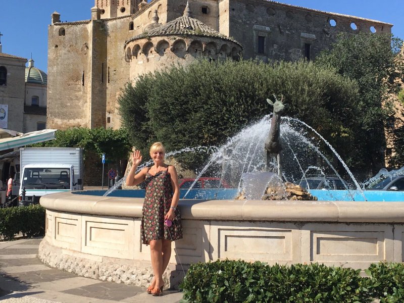 Guest House e B&B Dimora Fiorita