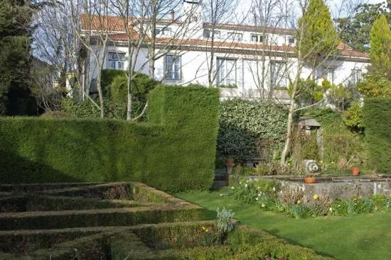 Estalagem Casa D'Azurara