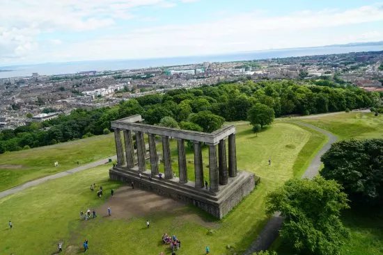 National Monument