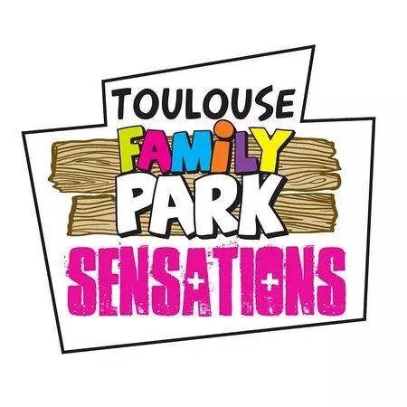 Toulouse Family Park Sensations