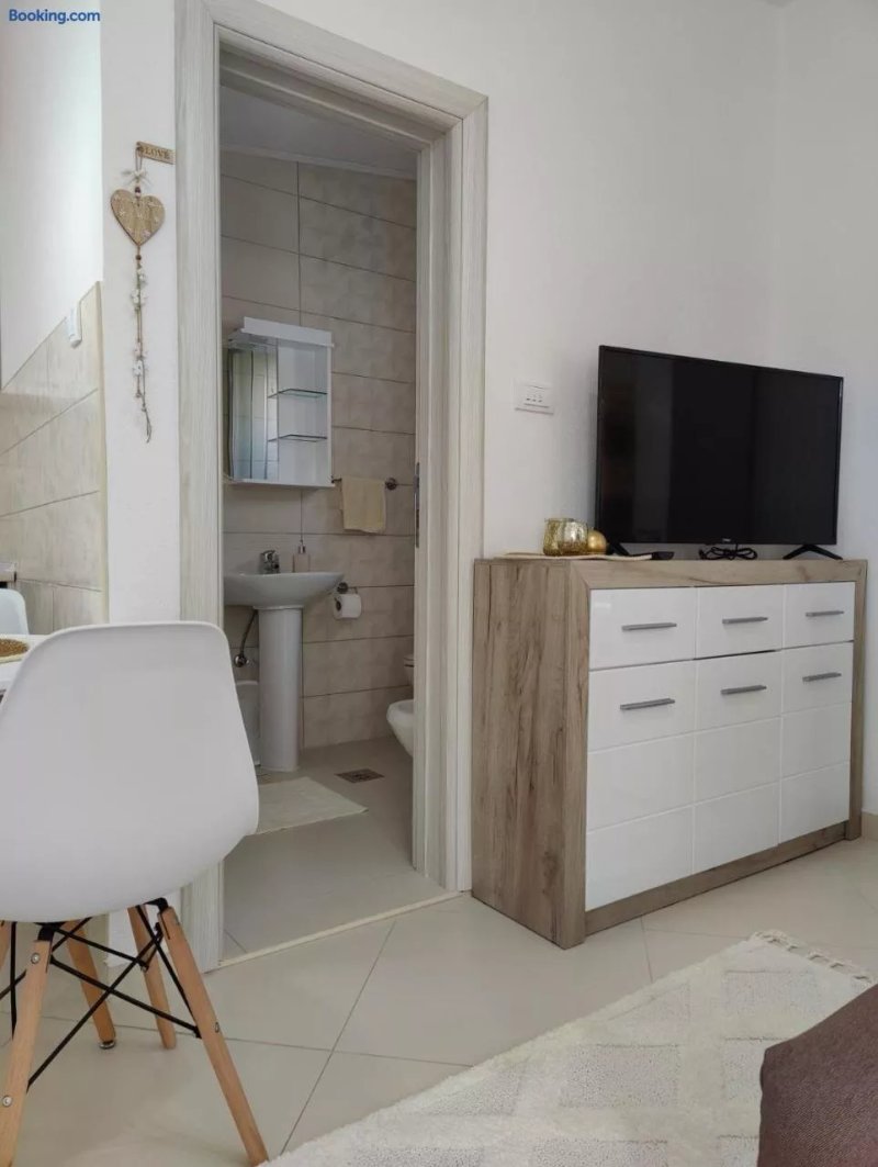 Apartments Gabi-Zdenka 3 i 4 studios