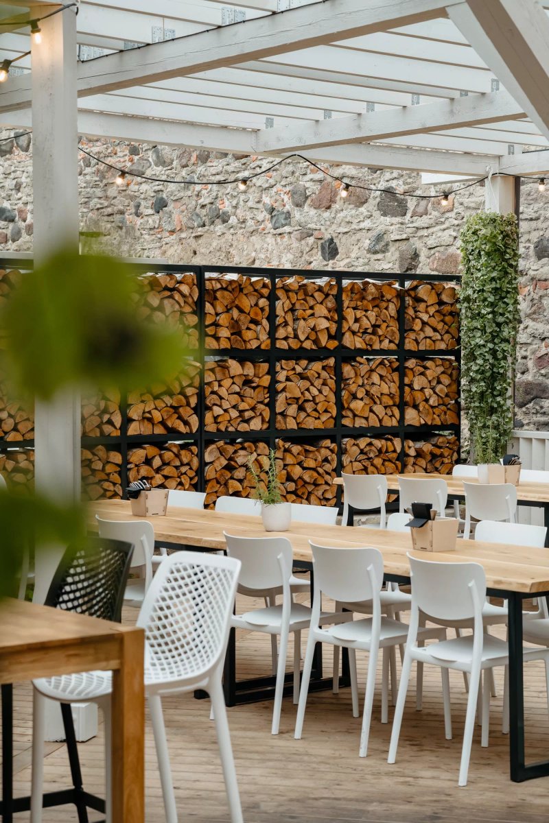 Arhitekt Steakhouse & Cocktail Bar