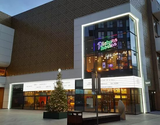 Ealing Picturehouse