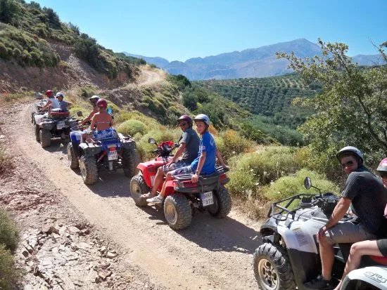 Go Xplore Tours