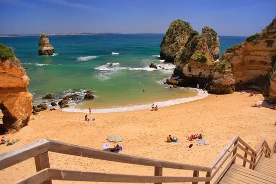 Faro Airport Transfer Algarve